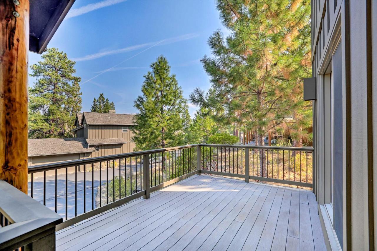 Stunning Bend Retreat Less Than 20 Mi To Mt Bachelor! Villa Exterior photo