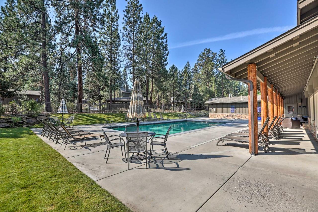 Stunning Bend Retreat Less Than 20 Mi To Mt Bachelor! Villa Exterior photo